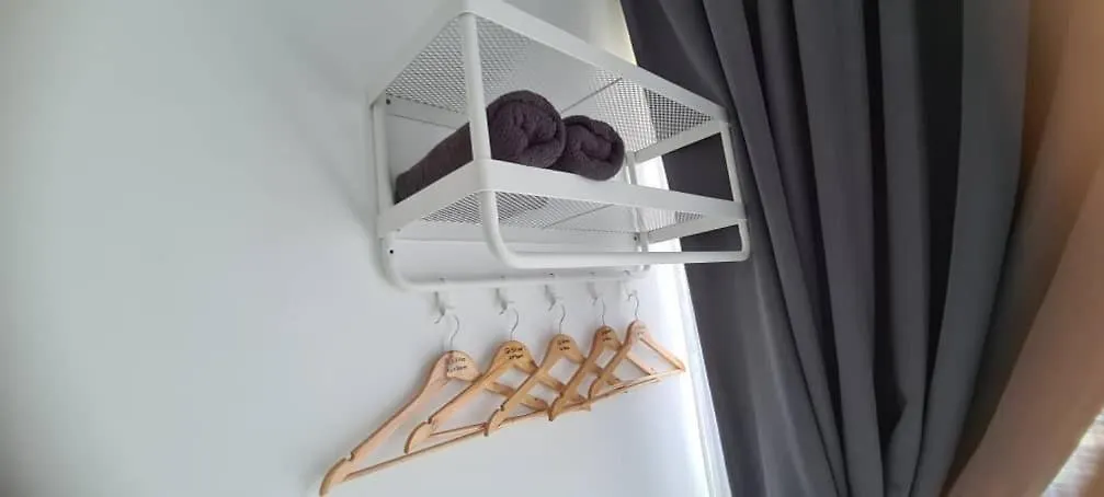 Urban Suites Georgetown Penang - Affordable - Luxurious Stay With Sea & Georgetown Views By Qistina Jelutong 0*,  Malaysia